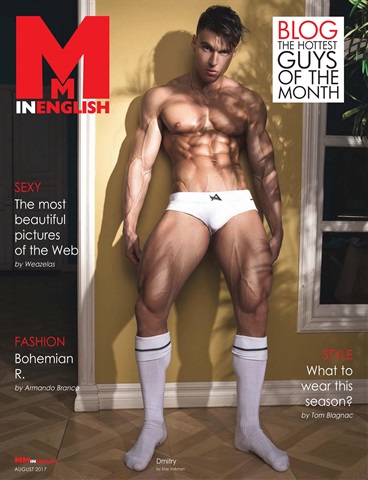 MM in English issue August 2017