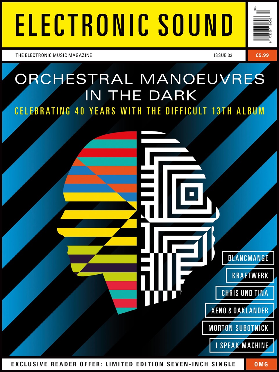 Electronic Sound Preview Pages