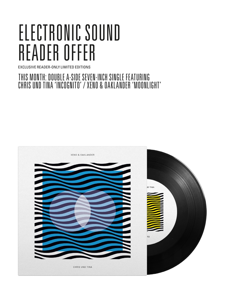 Electronic Sound Preview Pages