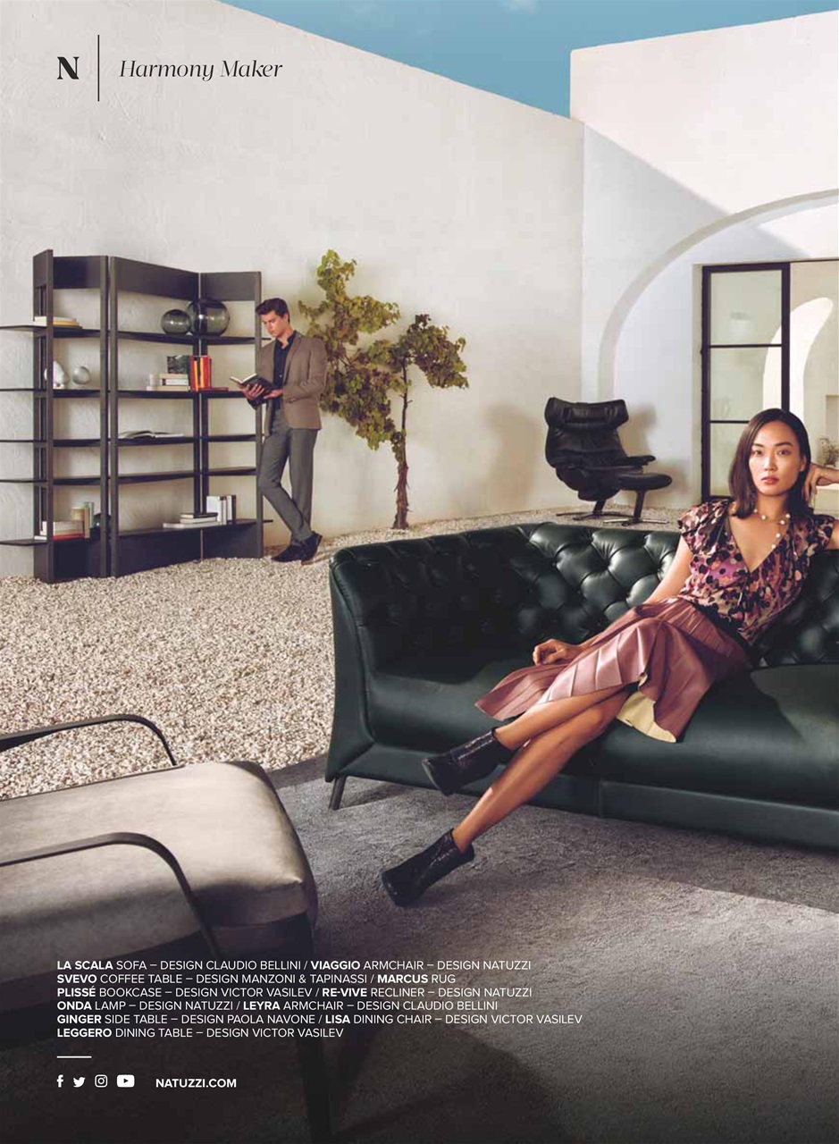 Wallpaper* Preview Pages