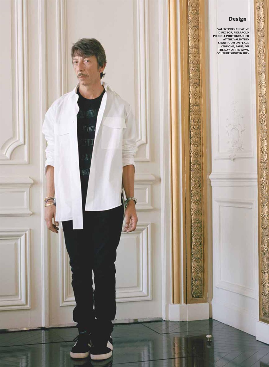 Wallpaper* Preview Pages