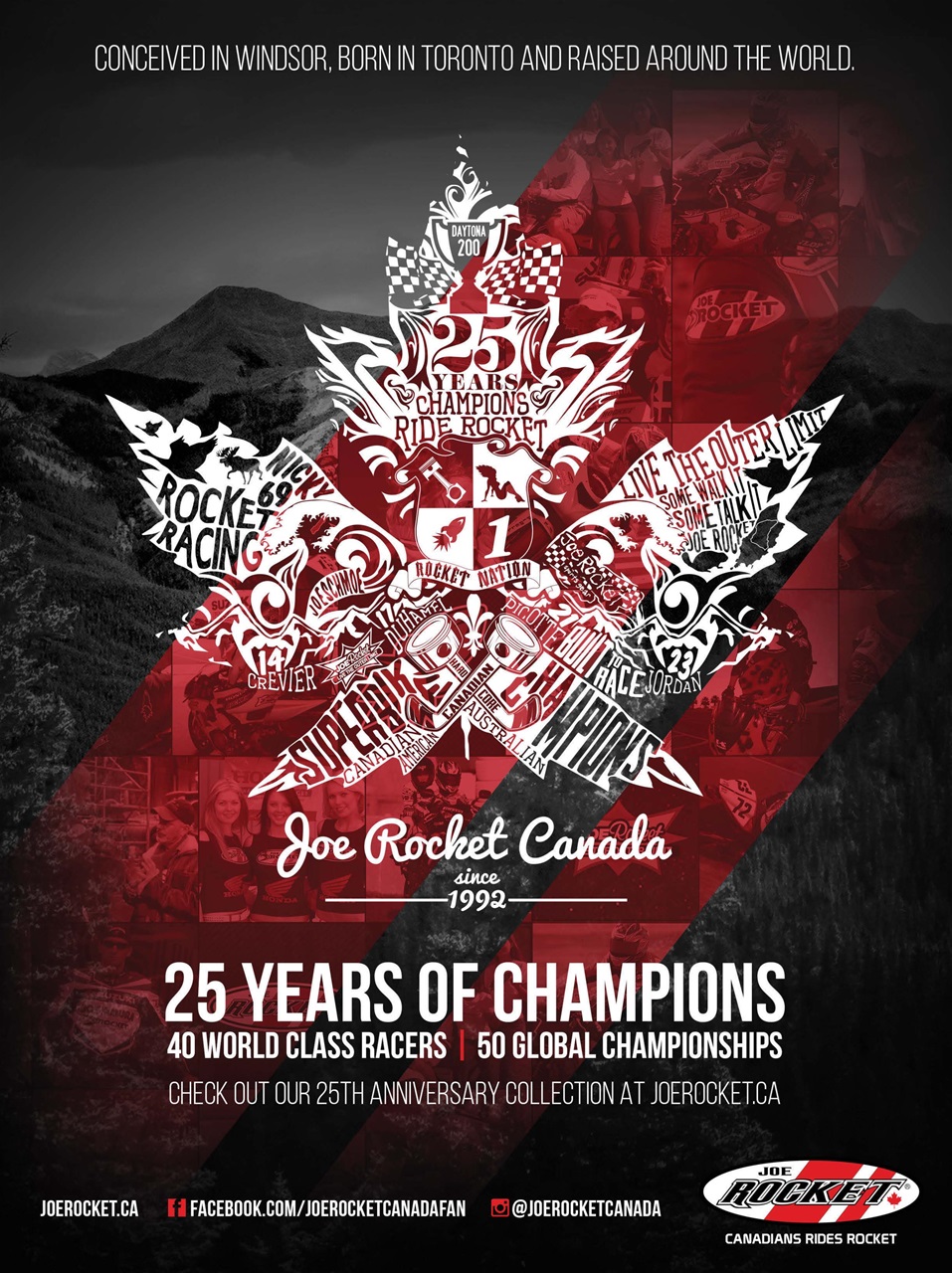 Motorcycle Mojo Preview Pages