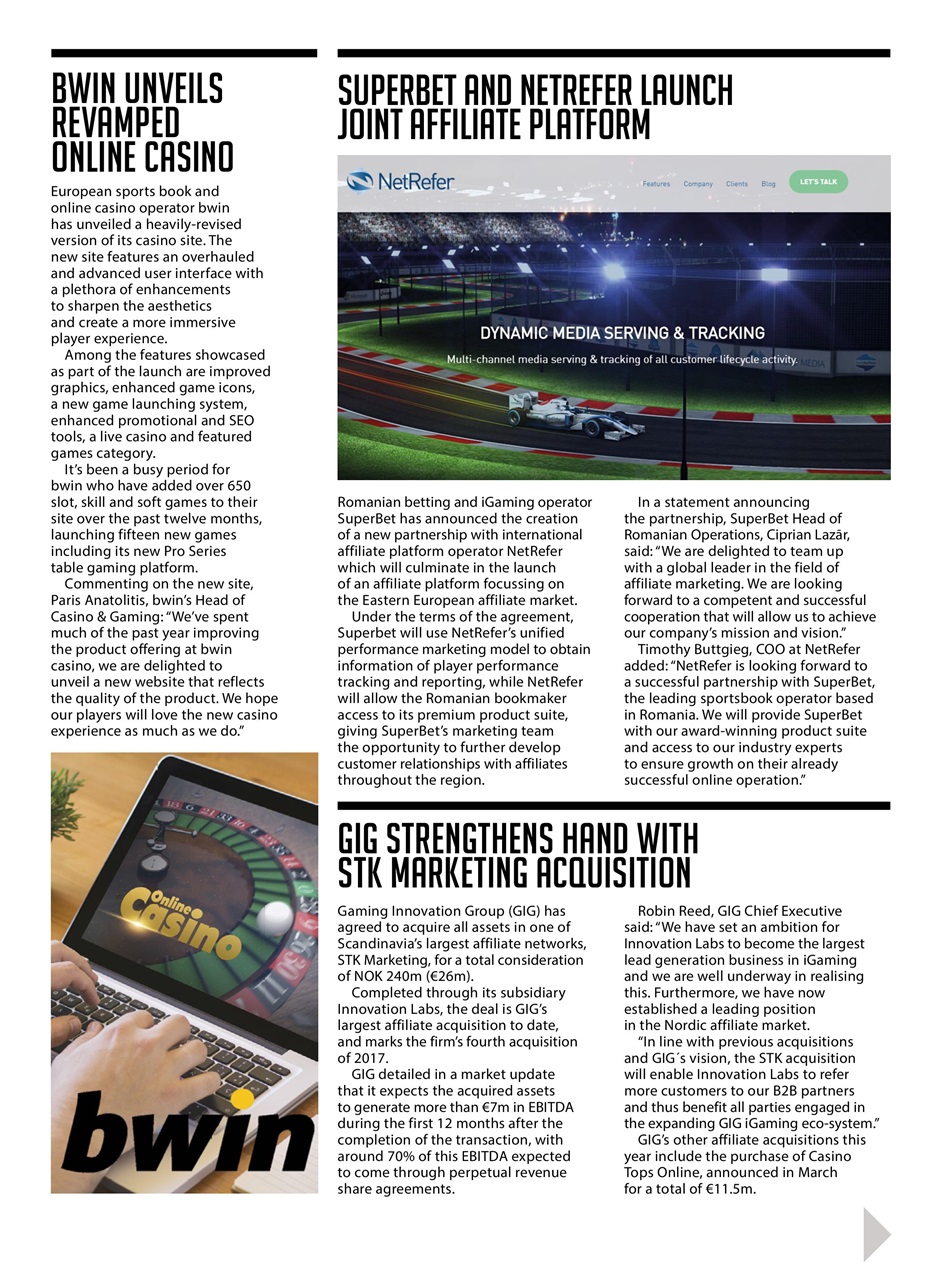 Trafficology Preview Pages