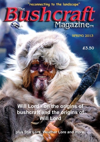 Spring 2013 issue Spring 2013