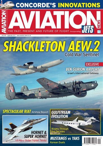 Aviation News issue 