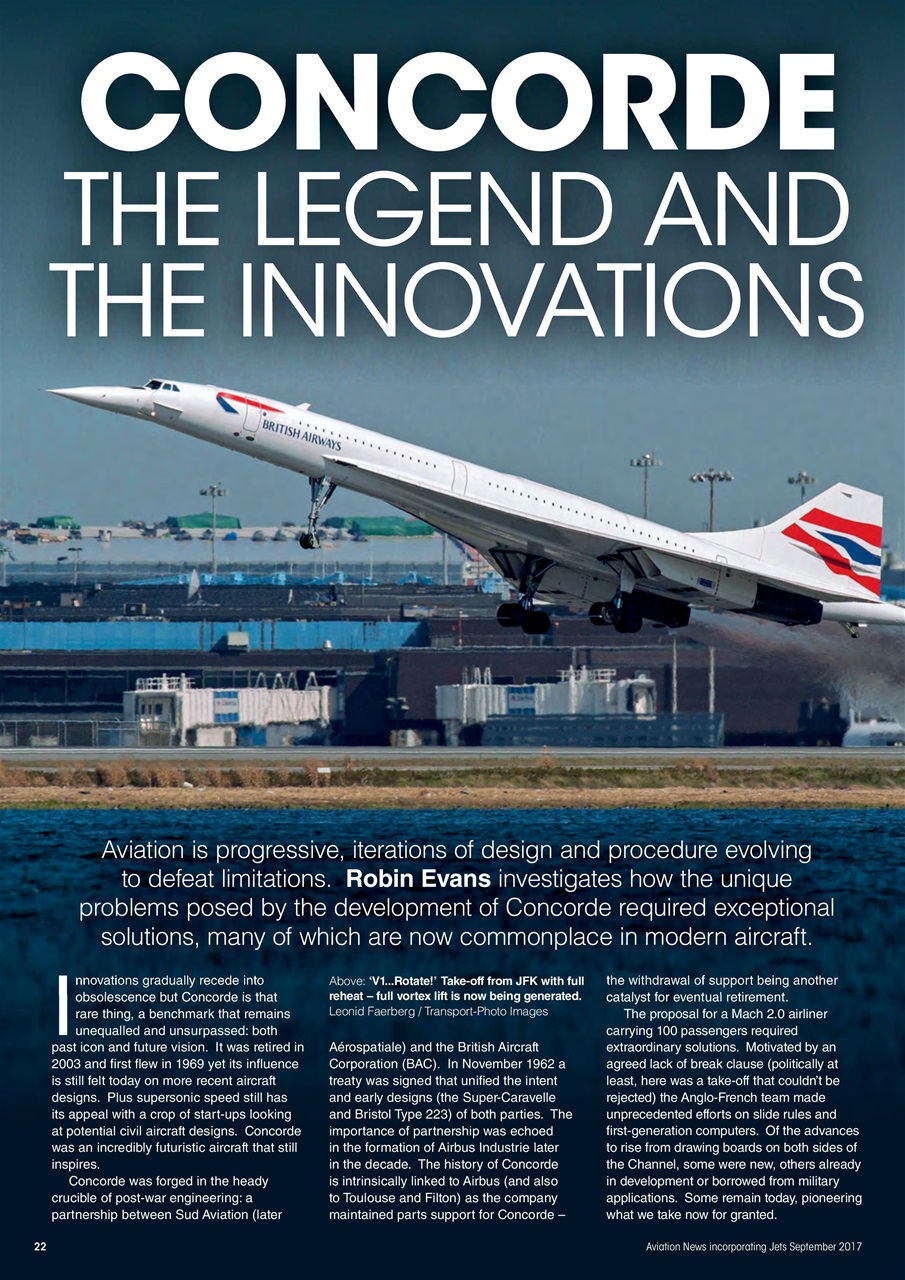 Aviation News Preview Pages