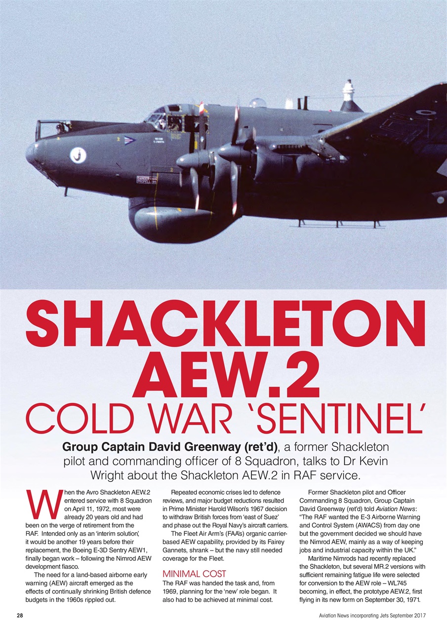 Aviation News Preview Pages