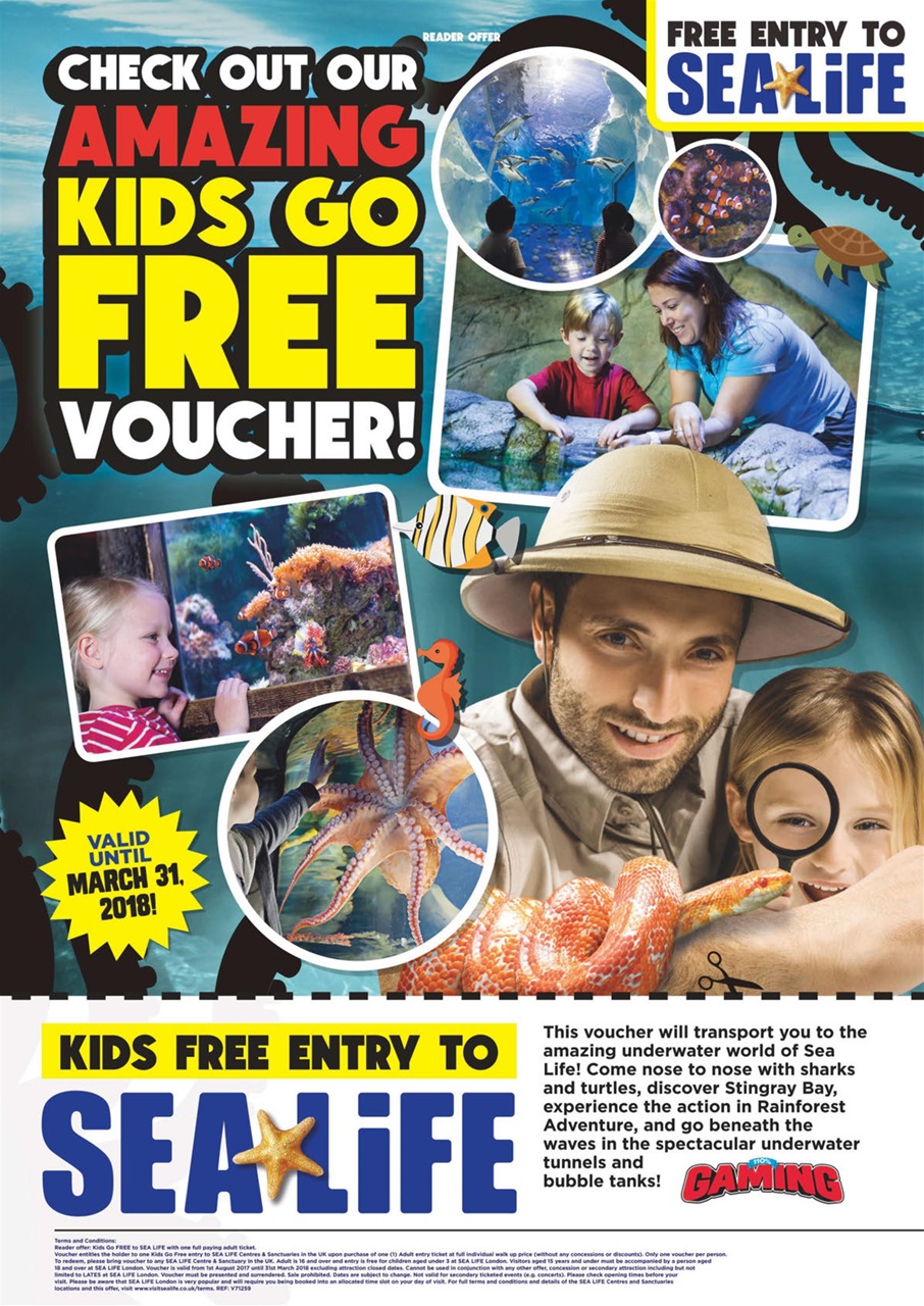 110% Gaming Preview Pages