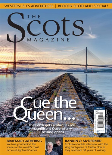 The Scots Magazine issue 
