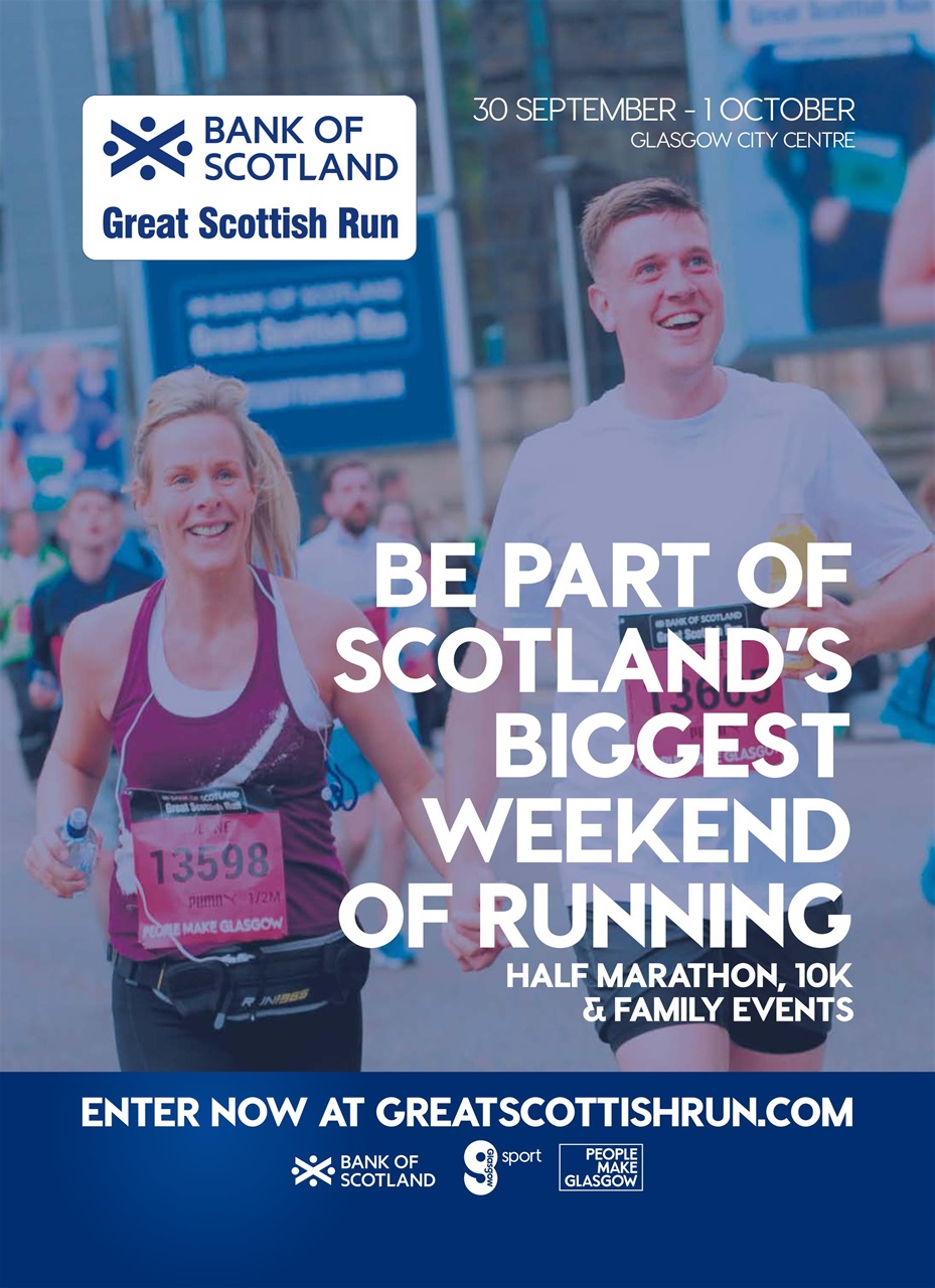 The Scots Magazine Preview Pages