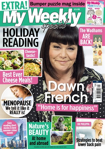 My Weekly Special issue 31