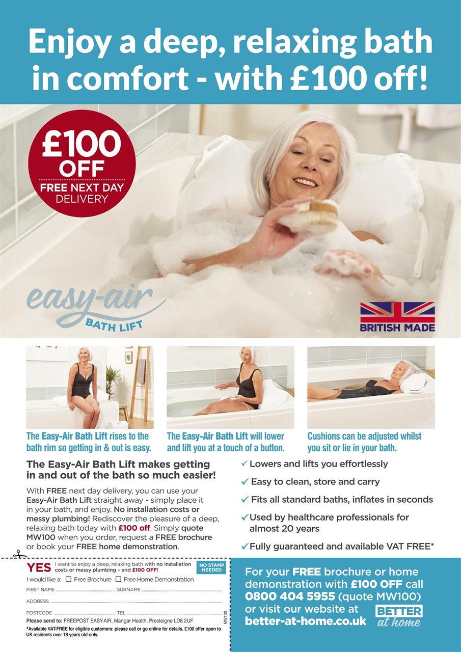 My Weekly Special Preview Pages