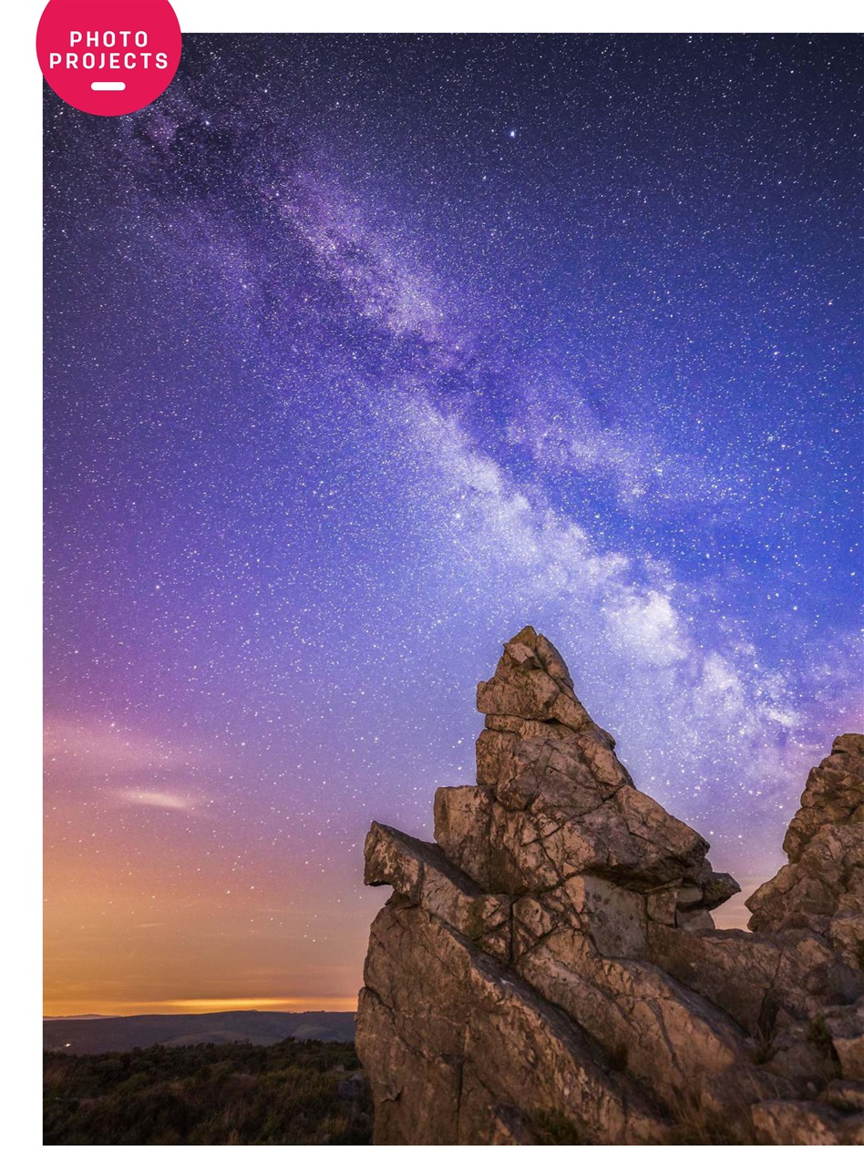 Digital Camera Magazine Preview Pages