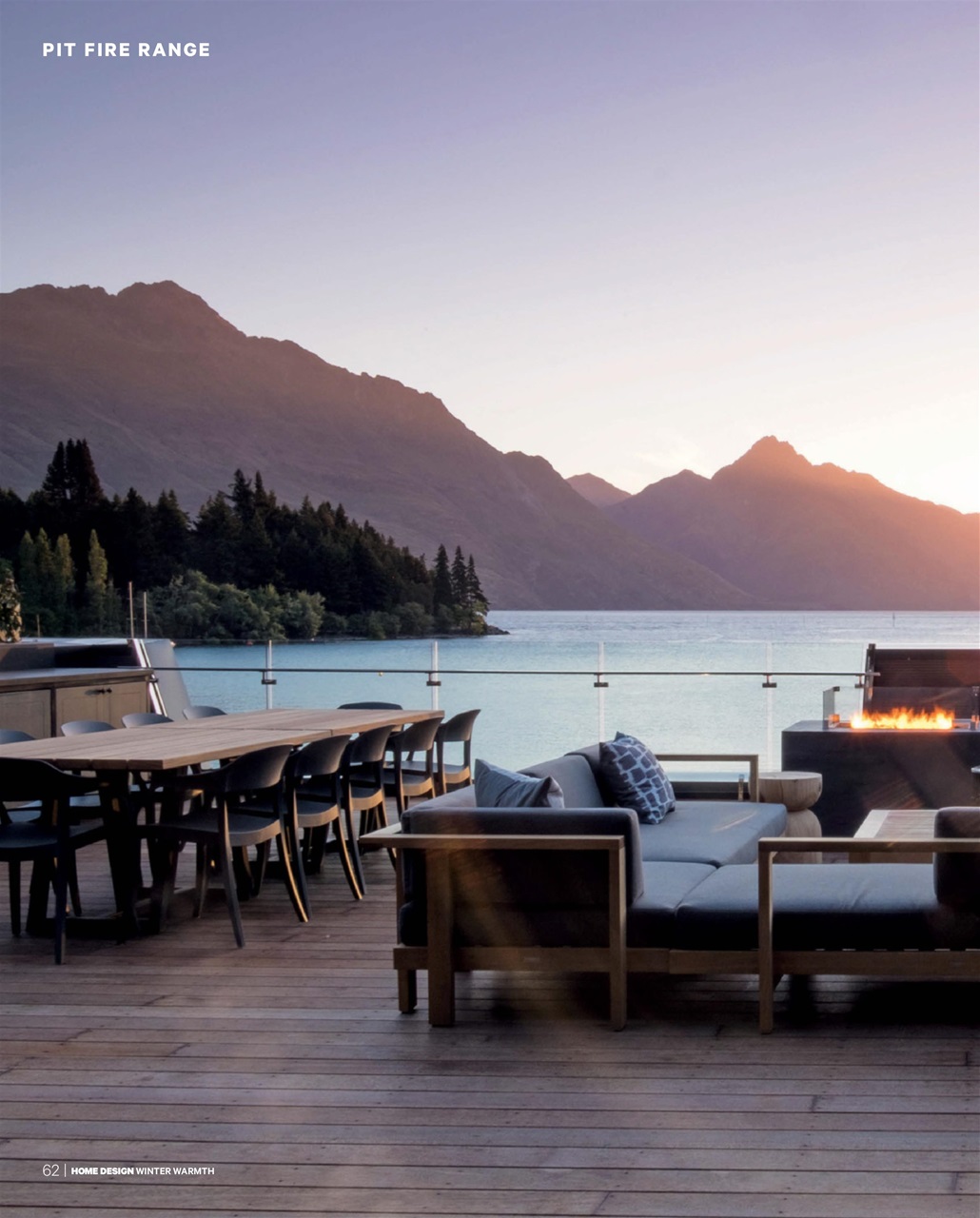 Home Design Preview Pages