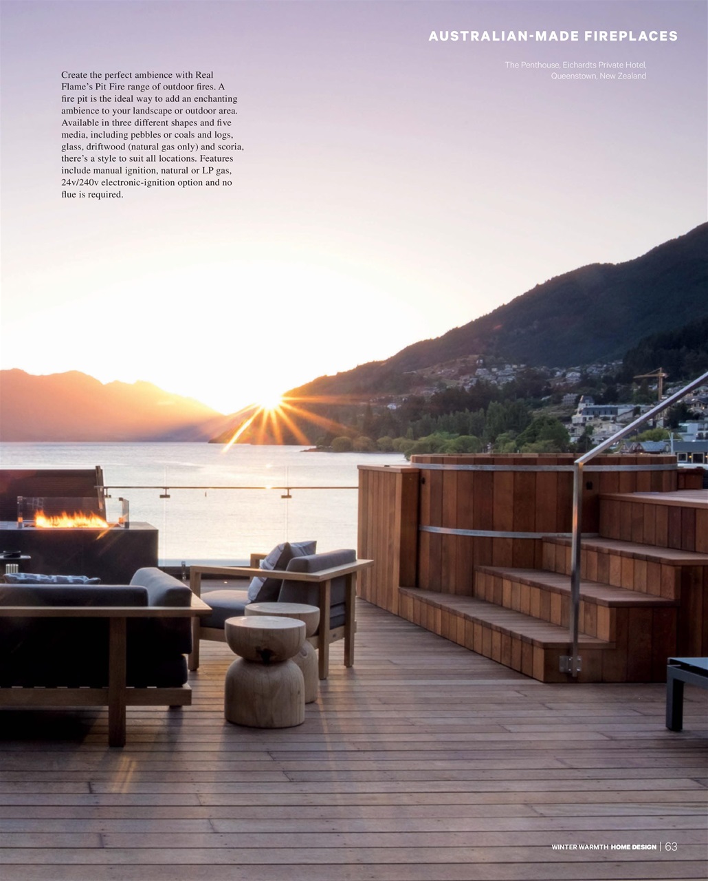 Home Design Preview Pages