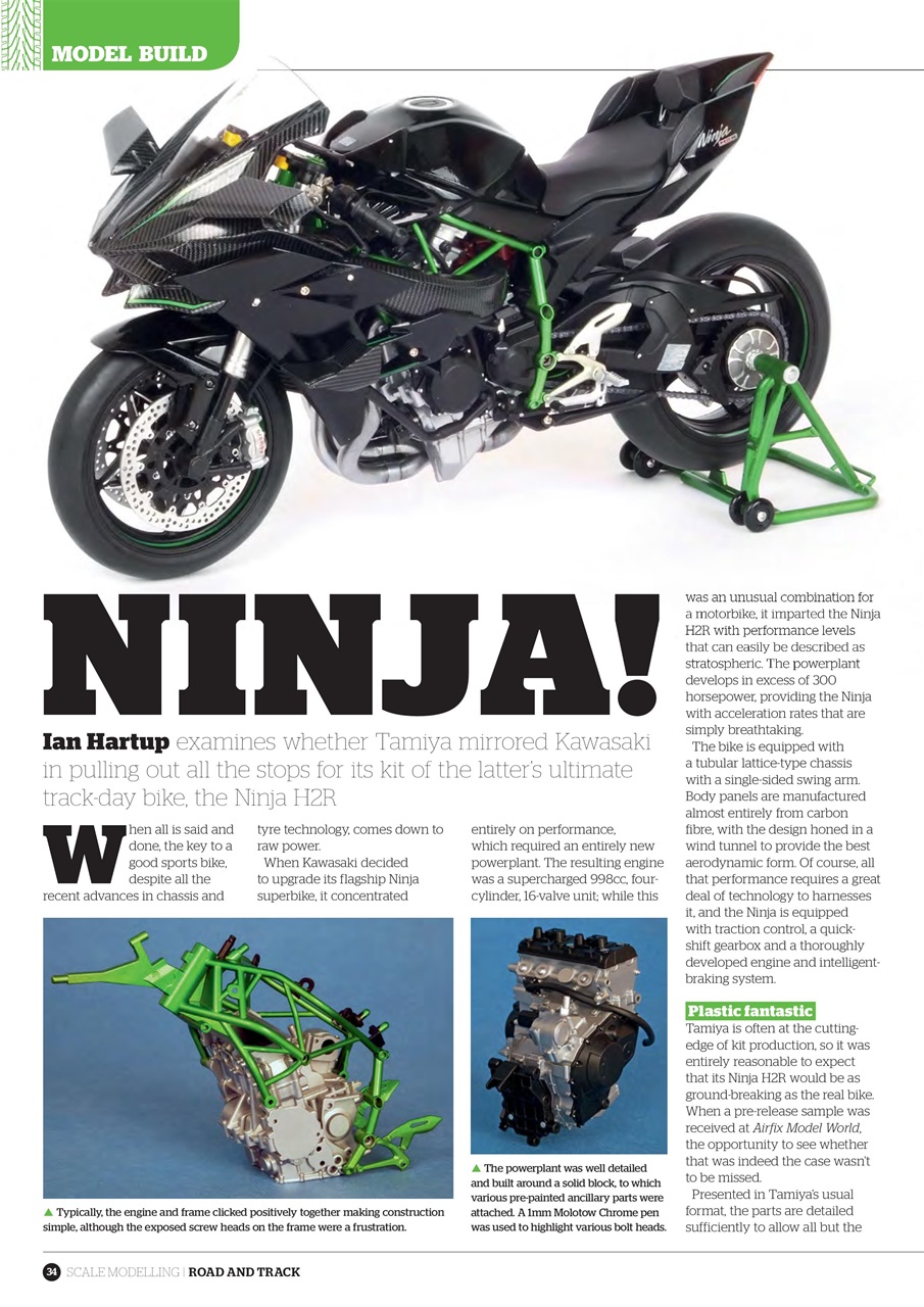 Aviation Specials Preview Pages