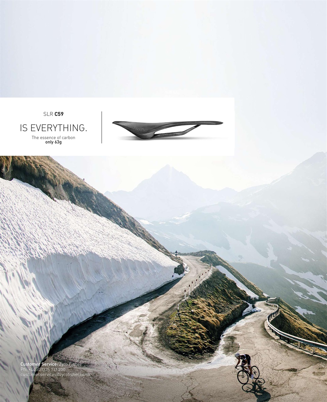 Procycling Preview Pages