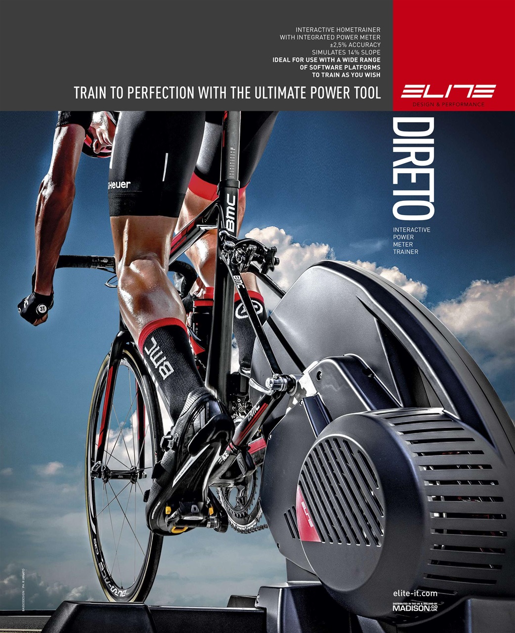 Procycling Preview Pages