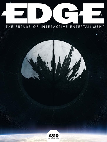 Edge issue October 2017