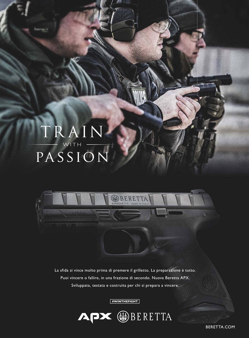 ARMI SHOP Preview Pages