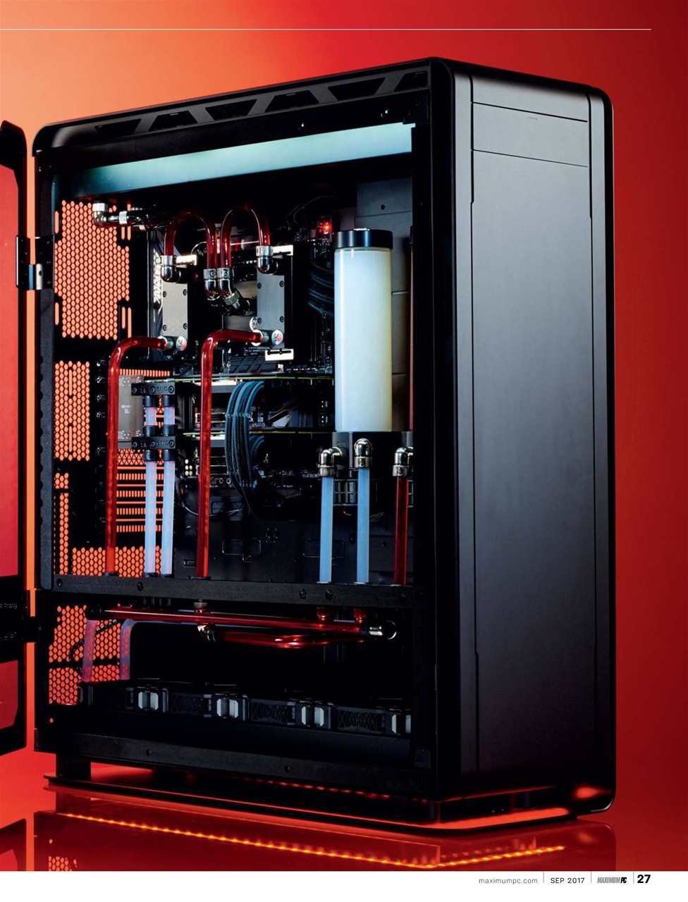 Maximum PC Preview Pages