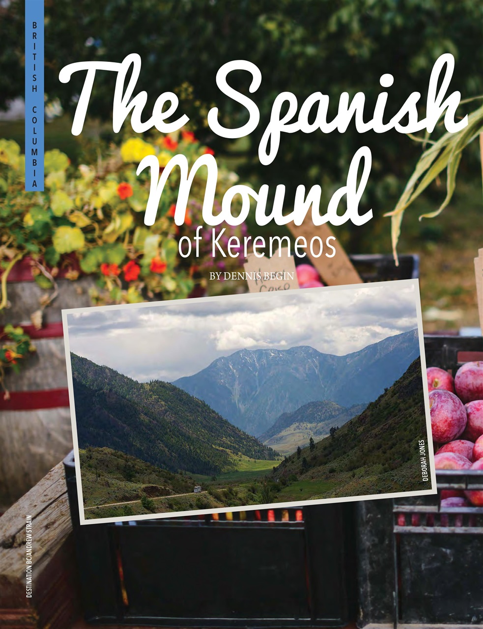 Snowbirds & RV Travelers Preview Pages