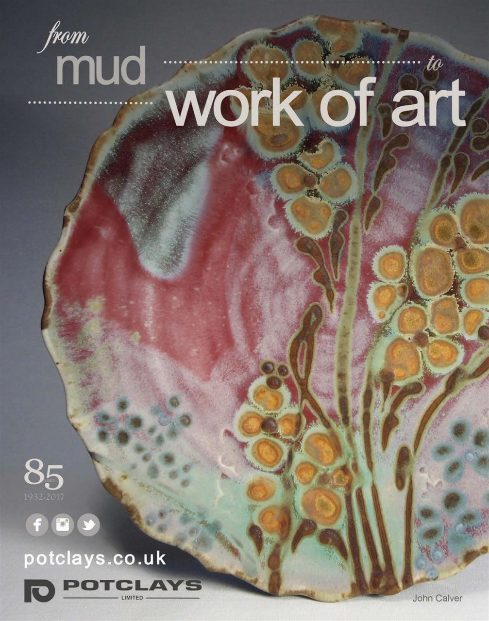 ClayCraft Preview Pages