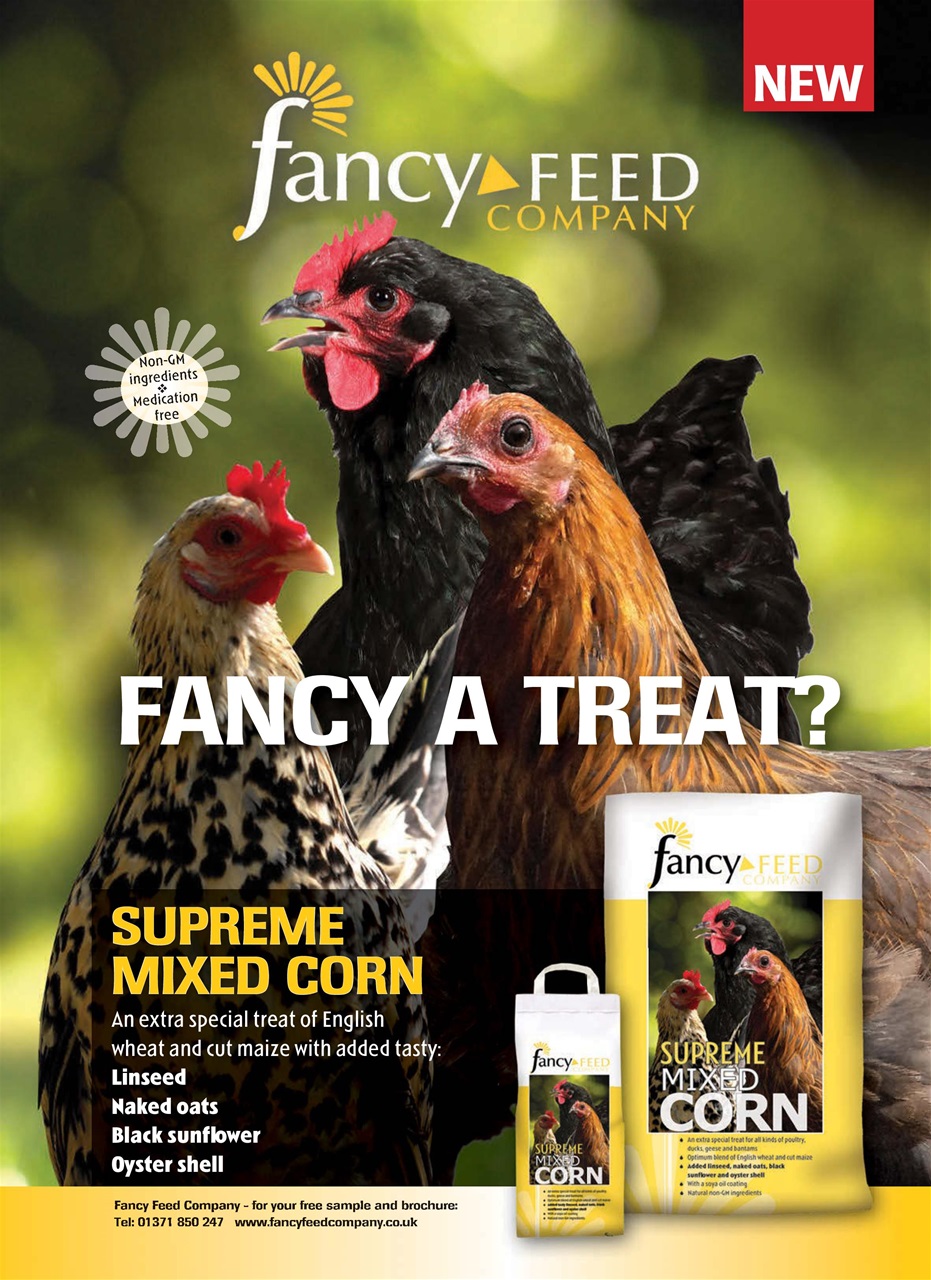 Practical Poultry Preview Pages