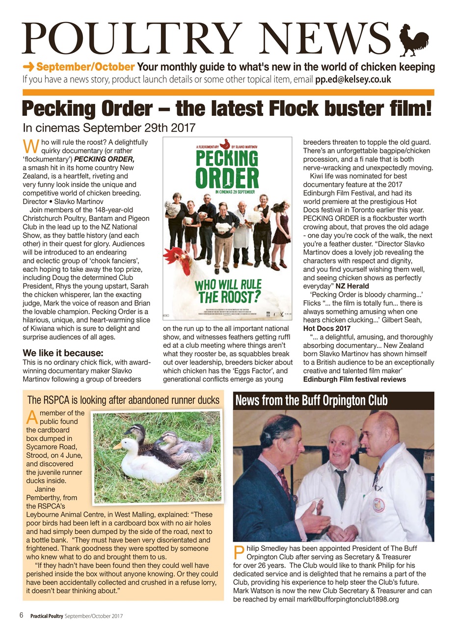 Practical Poultry Preview Pages