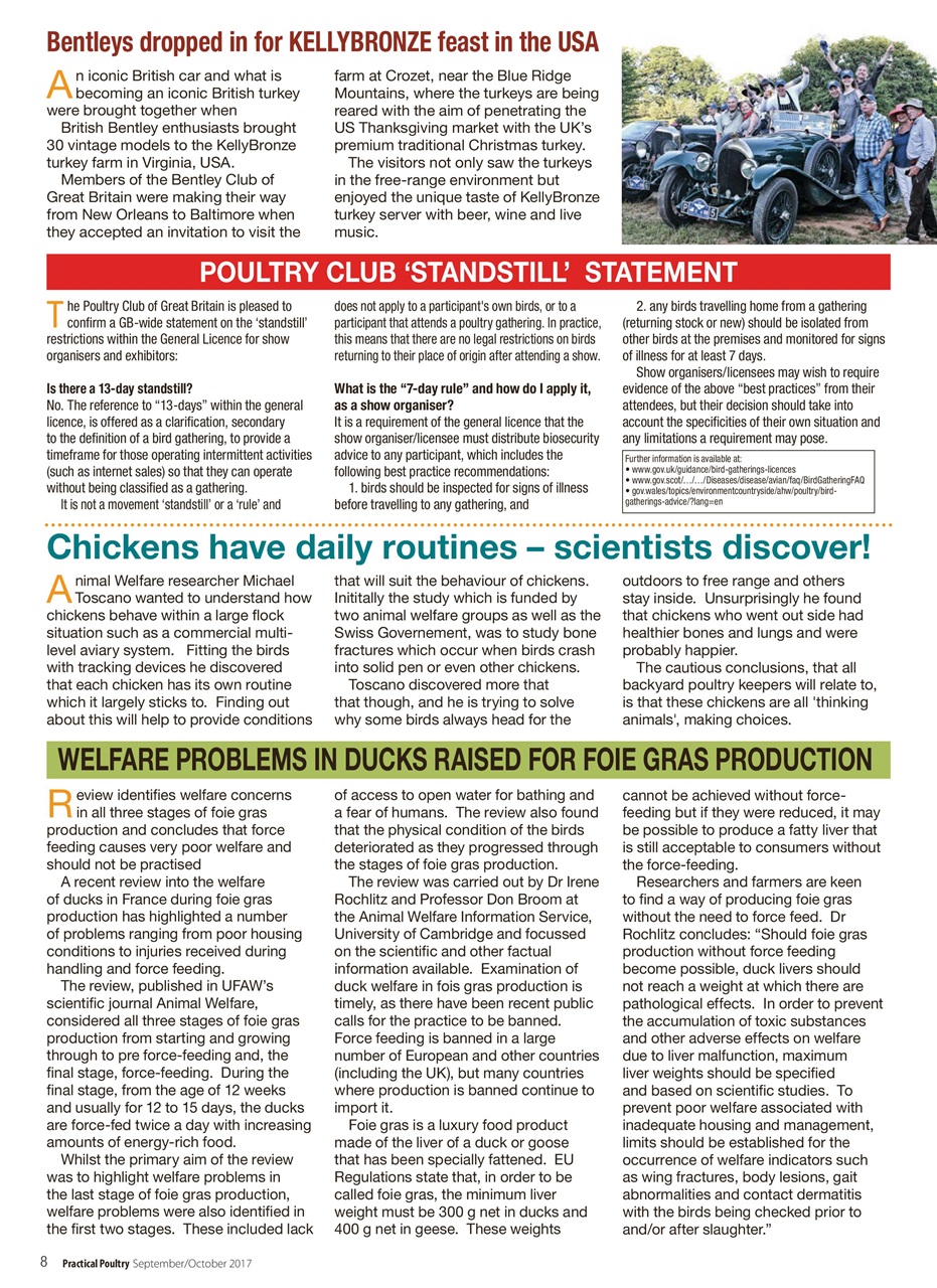Practical Poultry Preview Pages