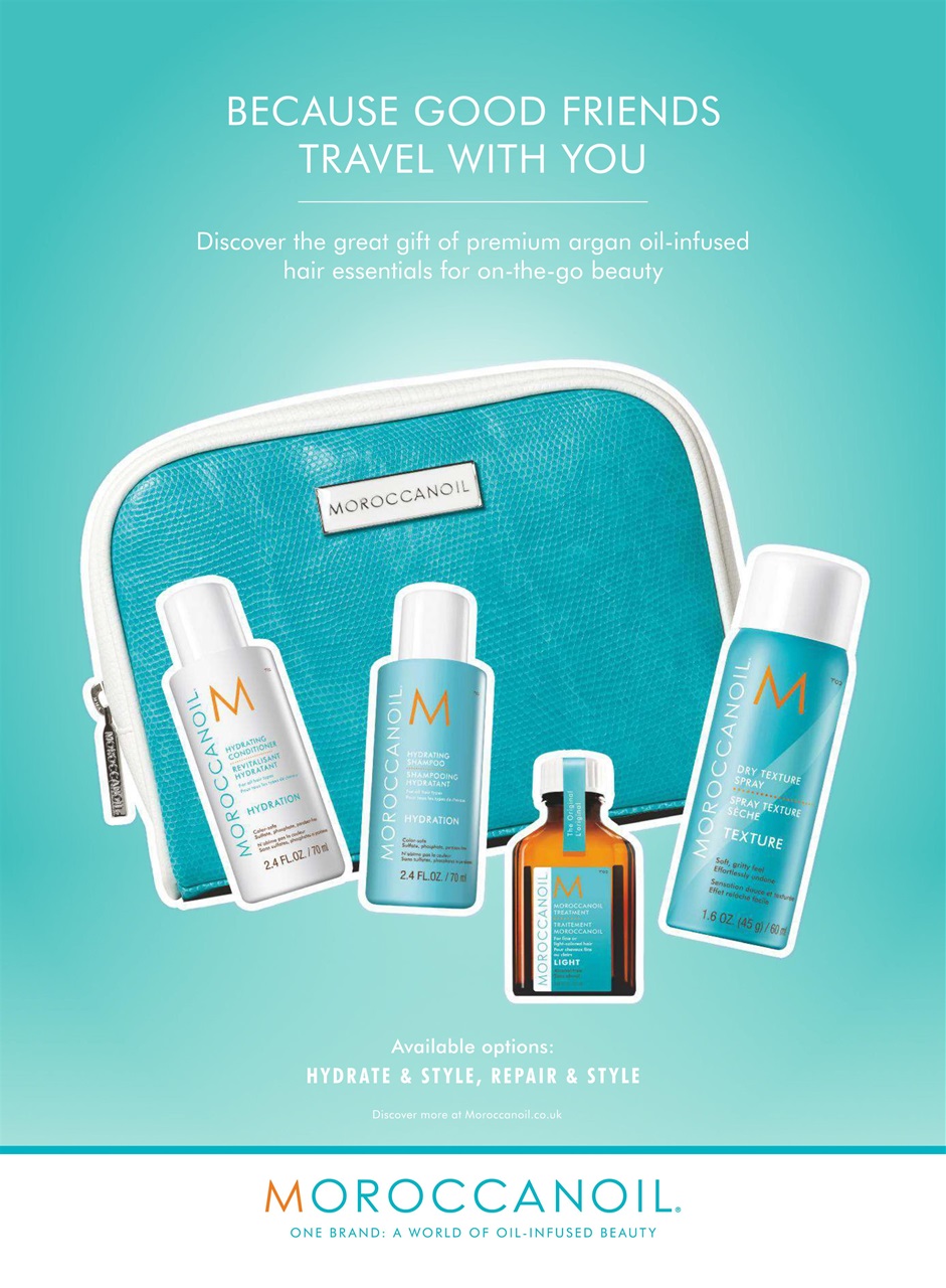 Hello! Magazine Preview Pages