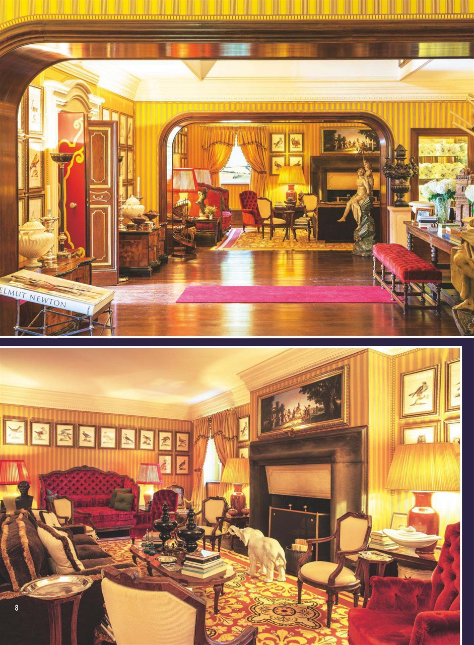 Hello! Magazine Preview Pages