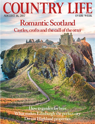 Country Life issue 