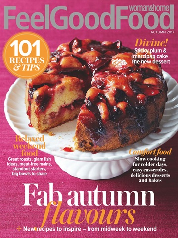 Autumn 2017 issue Autumn 2017
