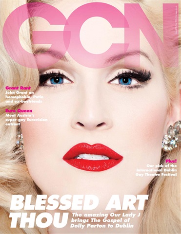 GCN issue 293