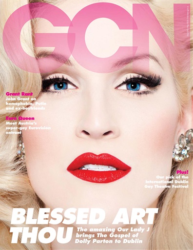 GCN issue 