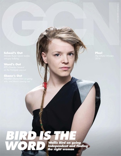 GCN issue 