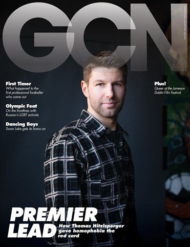 GCN issue 290