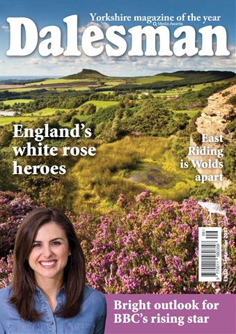The Yorkshire Dalesman issue Sep 2017