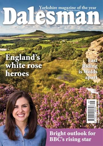 The Yorkshire Dalesman issue 