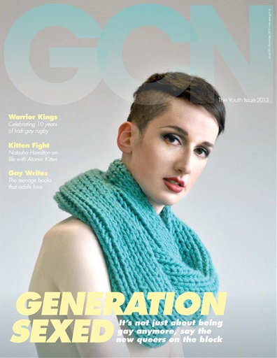 GCN issue 