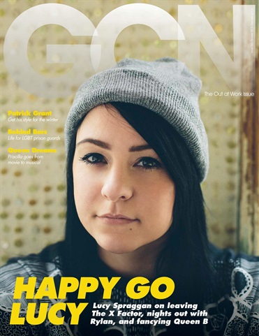 GCN issue 286