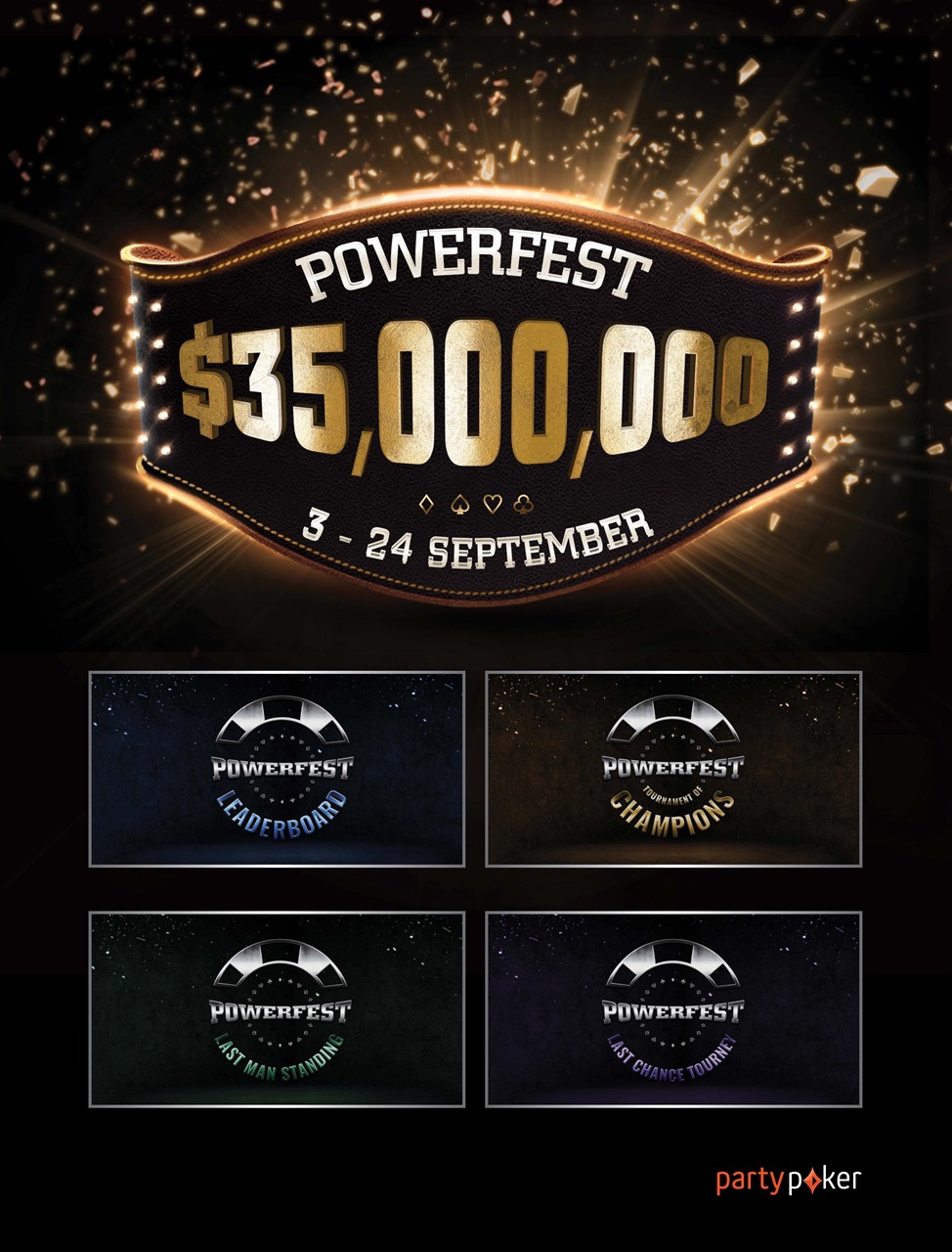 Bluff Europe Preview Pages