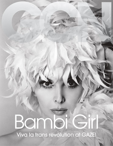 GCN issue 284