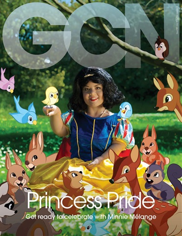 GCN issue 283