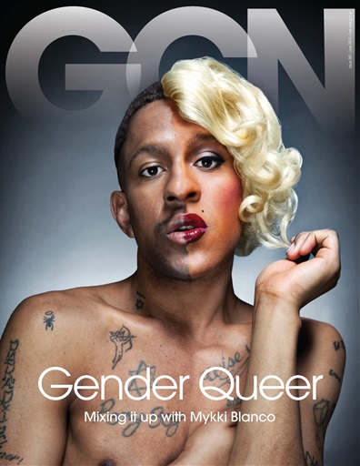 GCN issue 
