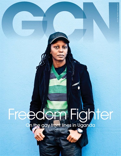 GCN issue 