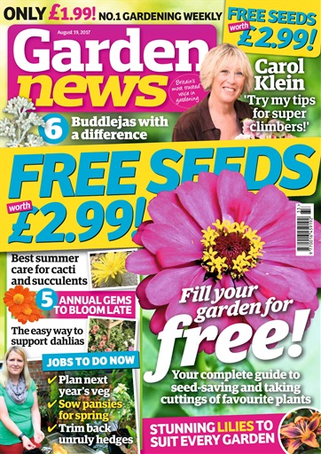 Garden News issue 