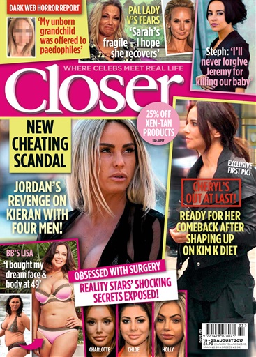 Closer issue 