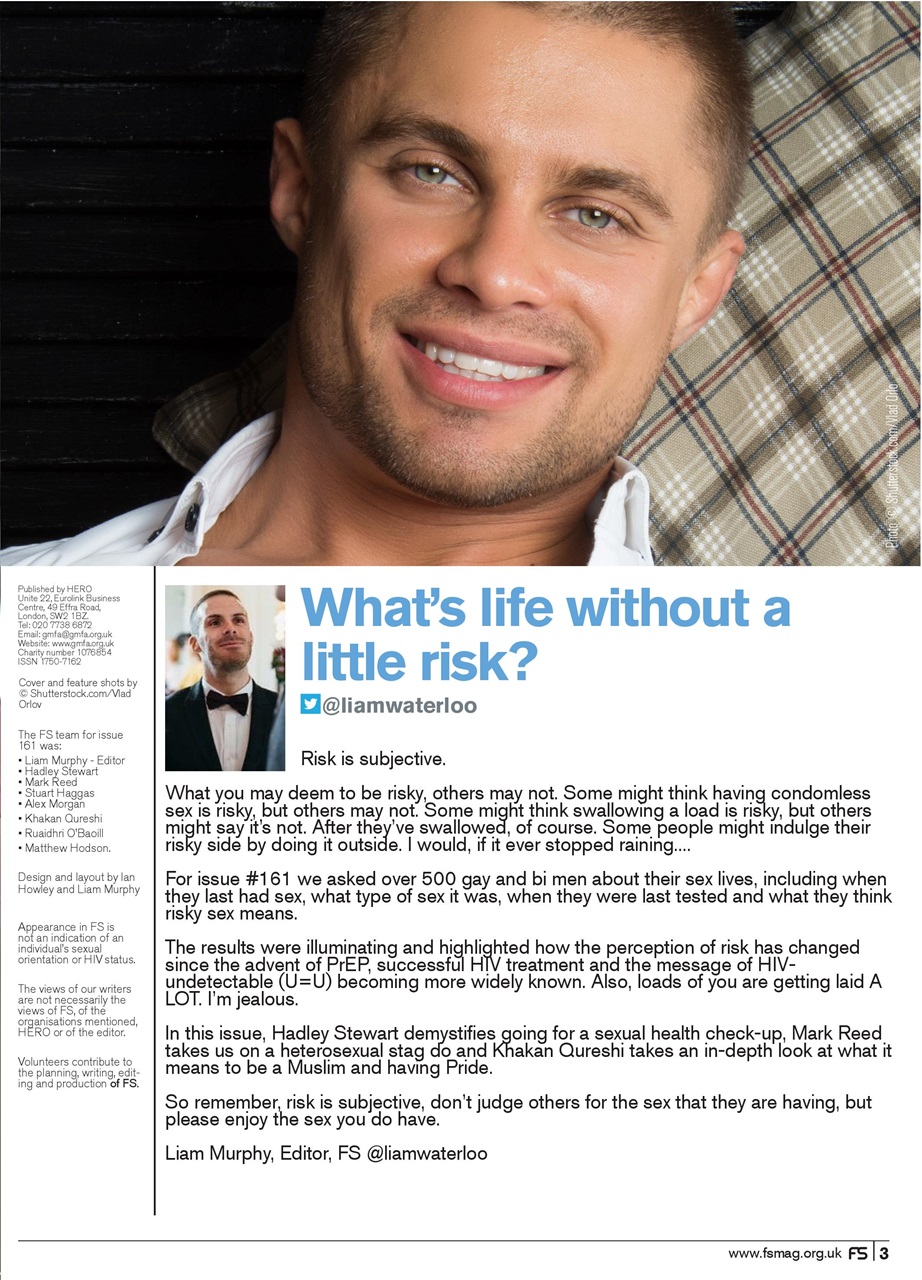 FS International Preview Pages